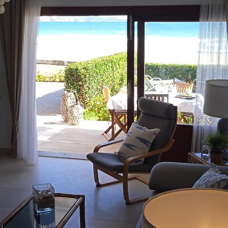Apartament Apt Playa De Muro Ca N Ines - 1ª Linea De Playa Port de Alcudia  Zewnętrze zdjęcie