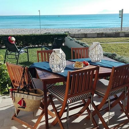 Apartament Apt Playa De Muro Ca N Ines - 1ª Linea De Playa Port de Alcudia  Zewnętrze zdjęcie