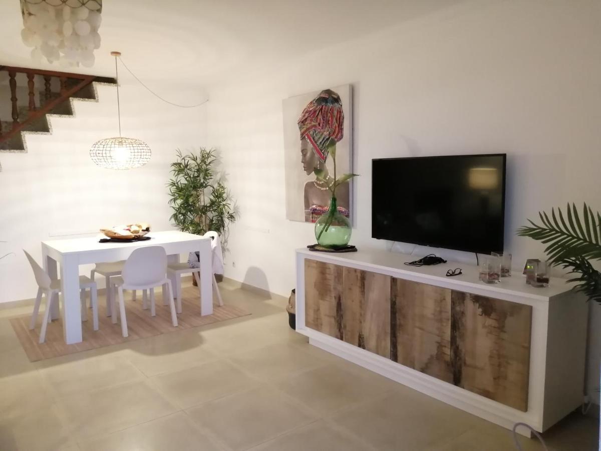 Apartament Apt Playa De Muro Ca N Ines - 1ª Linea De Playa Port de Alcudia  Zewnętrze zdjęcie