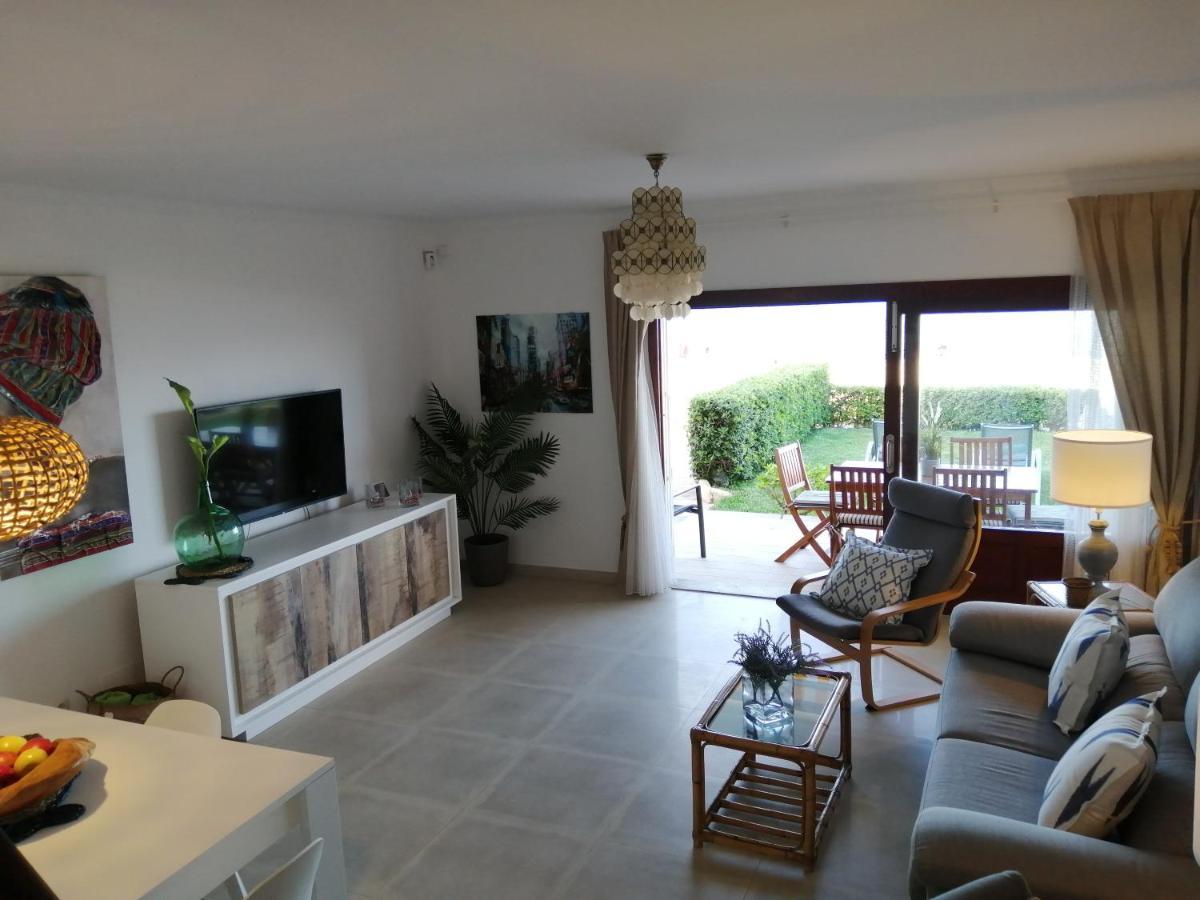 Apartament Apt Playa De Muro Ca N Ines - 1ª Linea De Playa Port de Alcudia  Zewnętrze zdjęcie