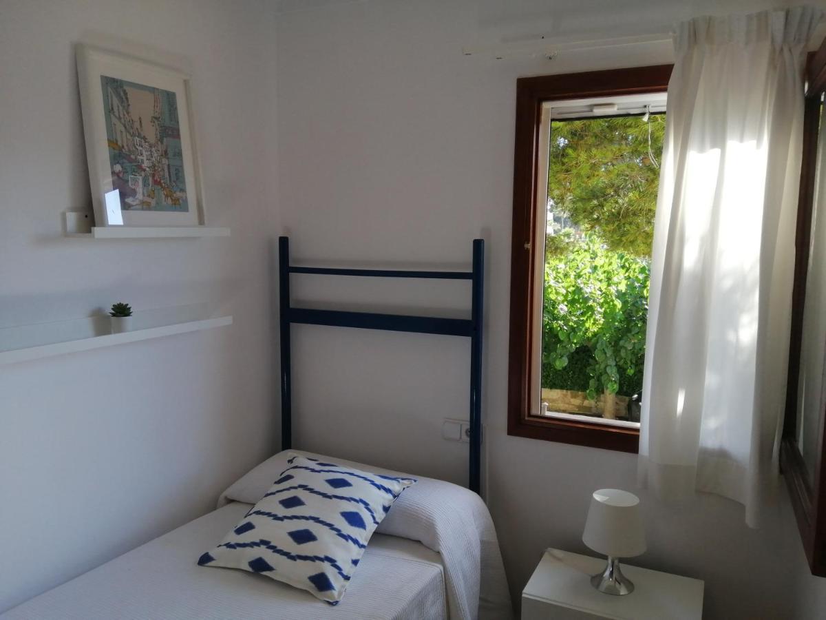 Apartament Apt Playa De Muro Ca N Ines - 1ª Linea De Playa Port de Alcudia  Zewnętrze zdjęcie