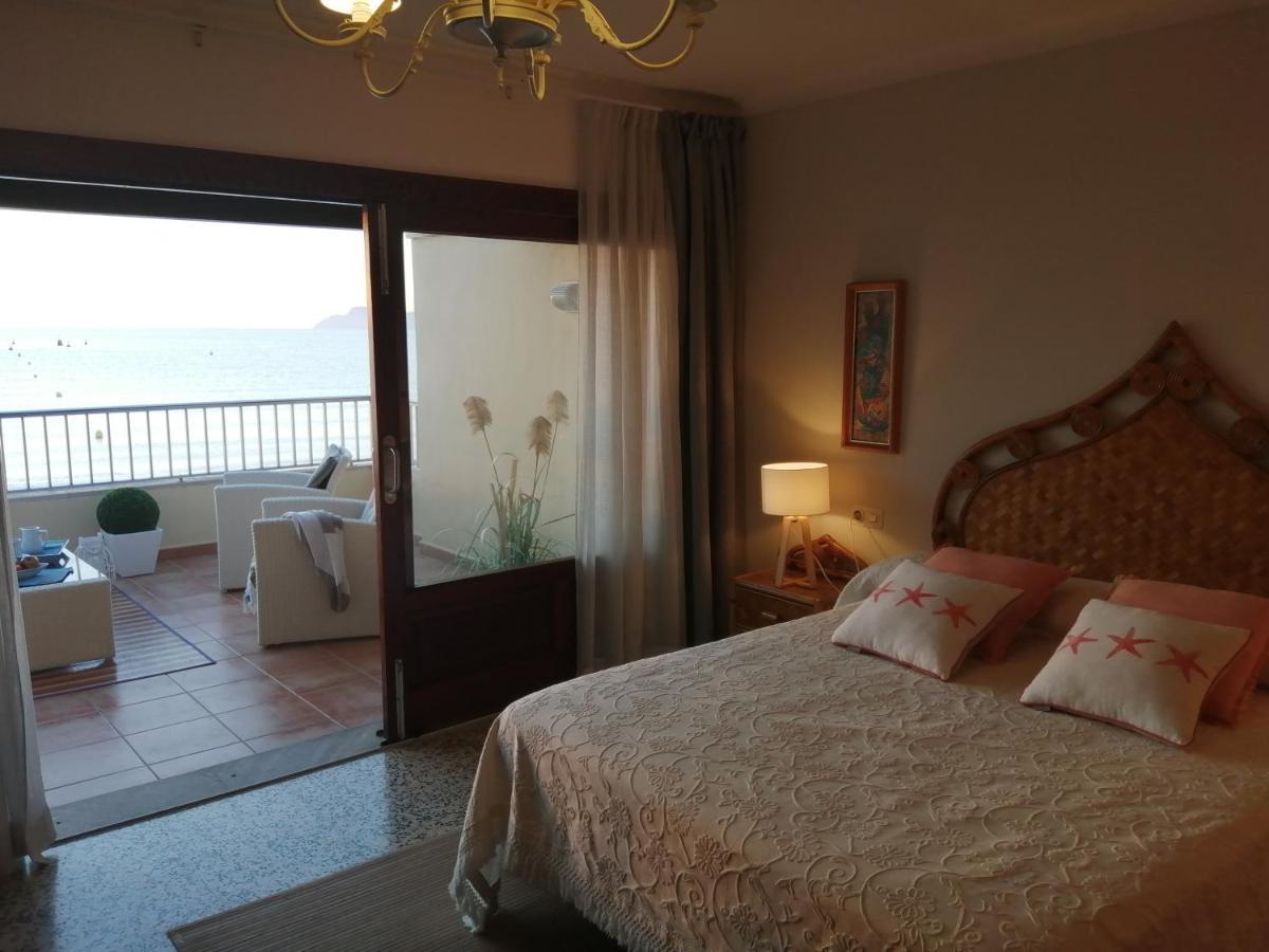 Apartament Apt Playa De Muro Ca N Ines - 1ª Linea De Playa Port de Alcudia  Zewnętrze zdjęcie