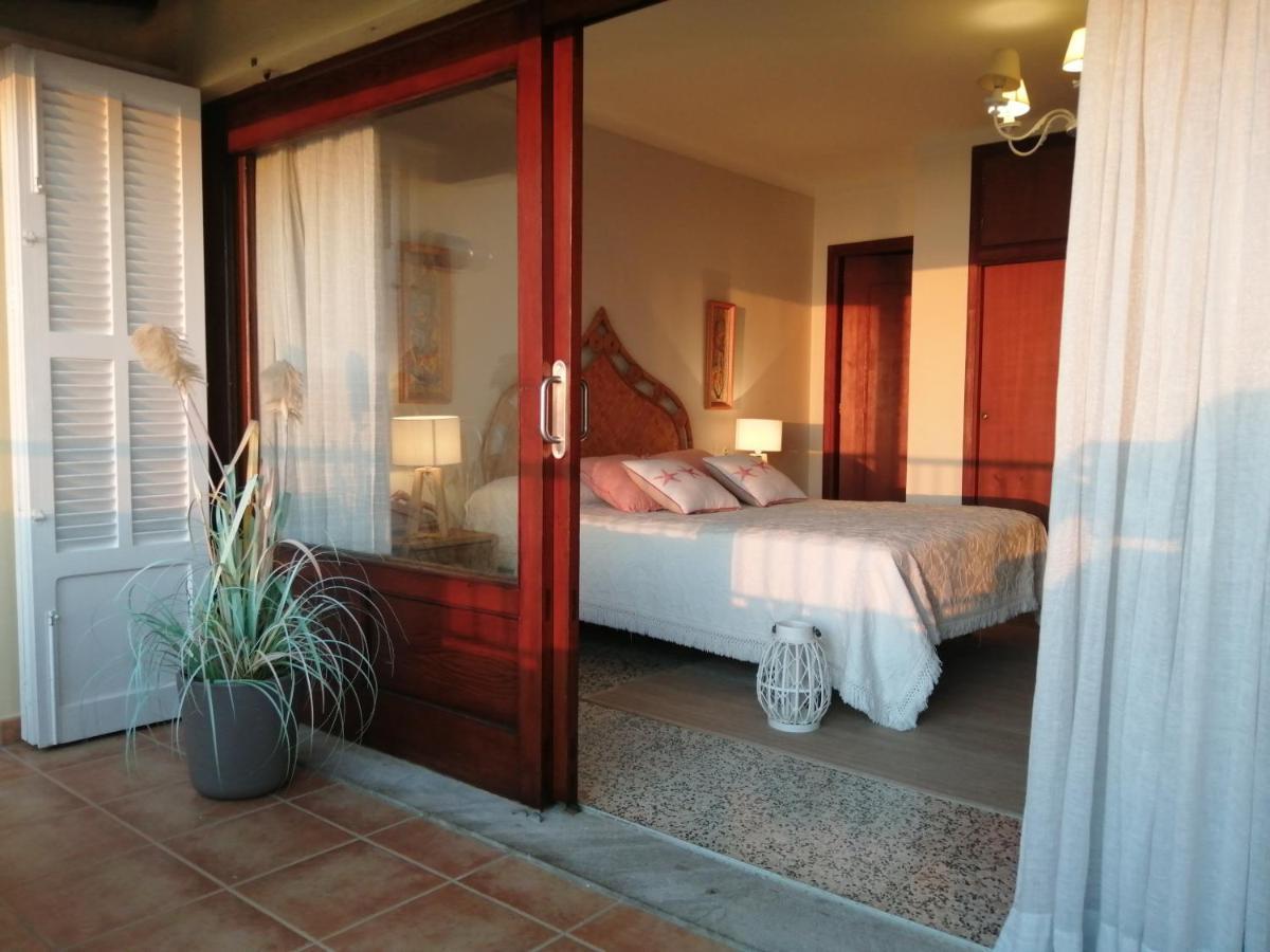 Apartament Apt Playa De Muro Ca N Ines - 1ª Linea De Playa Port de Alcudia  Zewnętrze zdjęcie