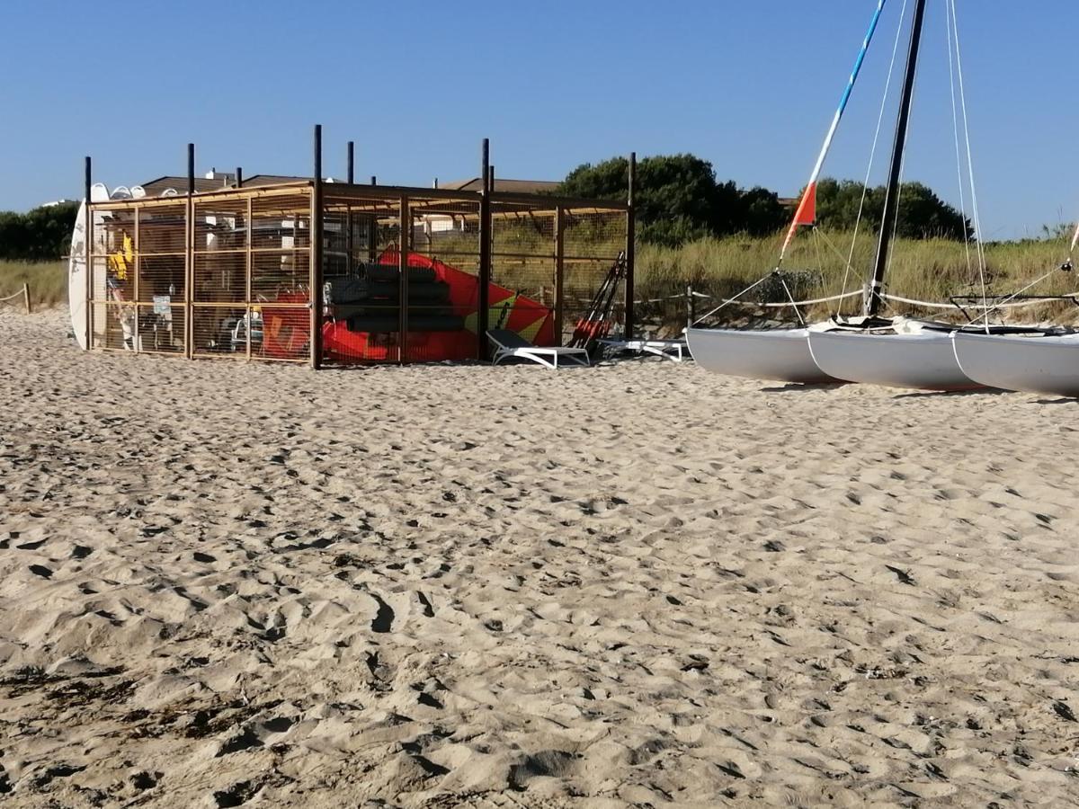 Apartament Apt Playa De Muro Ca N Ines - 1ª Linea De Playa Port de Alcudia  Zewnętrze zdjęcie