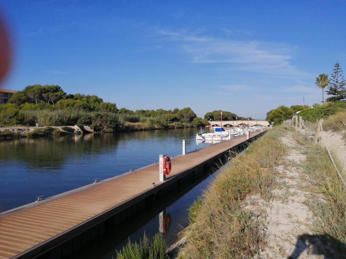 Apartament Apt Playa De Muro Ca N Ines - 1ª Linea De Playa Port de Alcudia  Zewnętrze zdjęcie