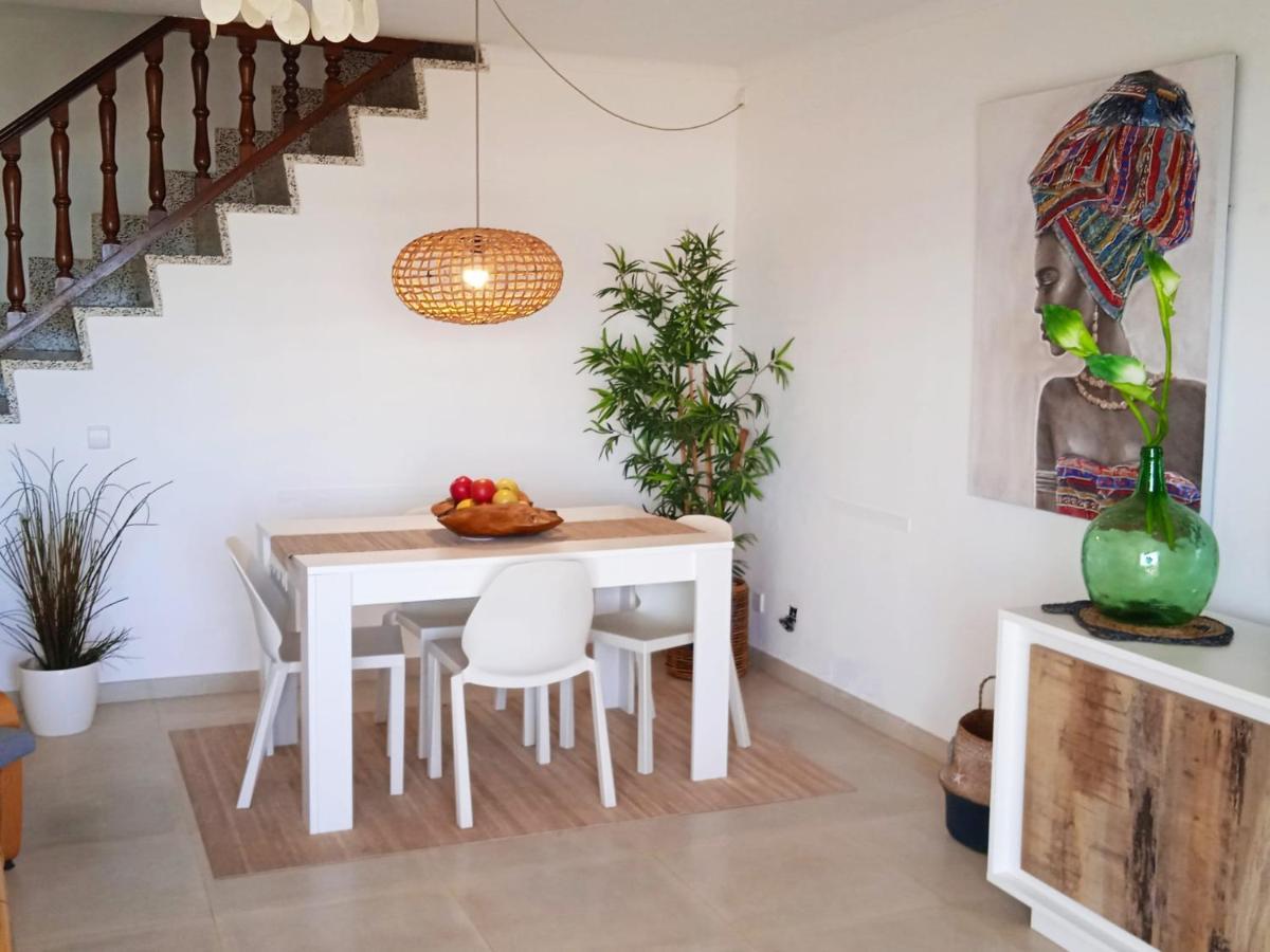 Apartament Apt Playa De Muro Ca N Ines - 1ª Linea De Playa Port de Alcudia  Zewnętrze zdjęcie