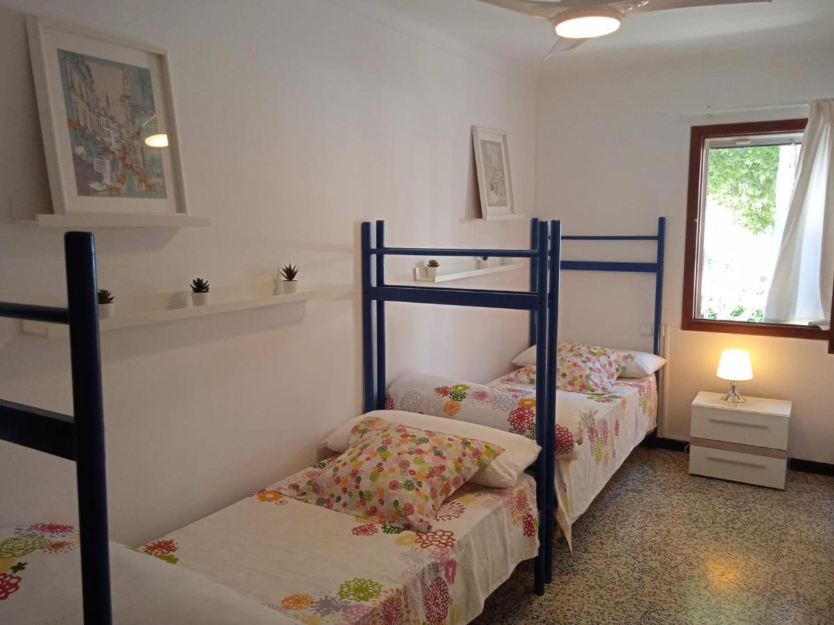 Apartament Apt Playa De Muro Ca N Ines - 1ª Linea De Playa Port de Alcudia  Zewnętrze zdjęcie