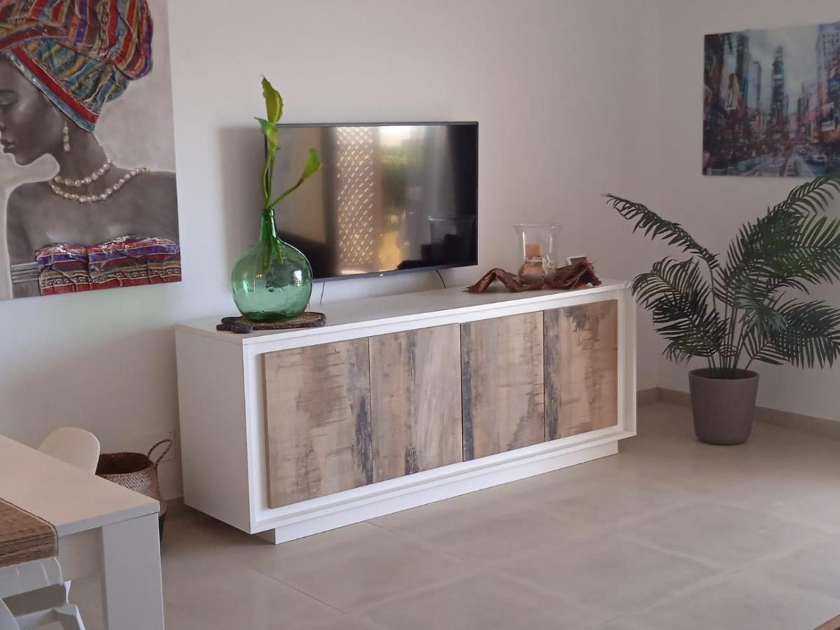 Apartament Apt Playa De Muro Ca N Ines - 1ª Linea De Playa Port de Alcudia  Zewnętrze zdjęcie