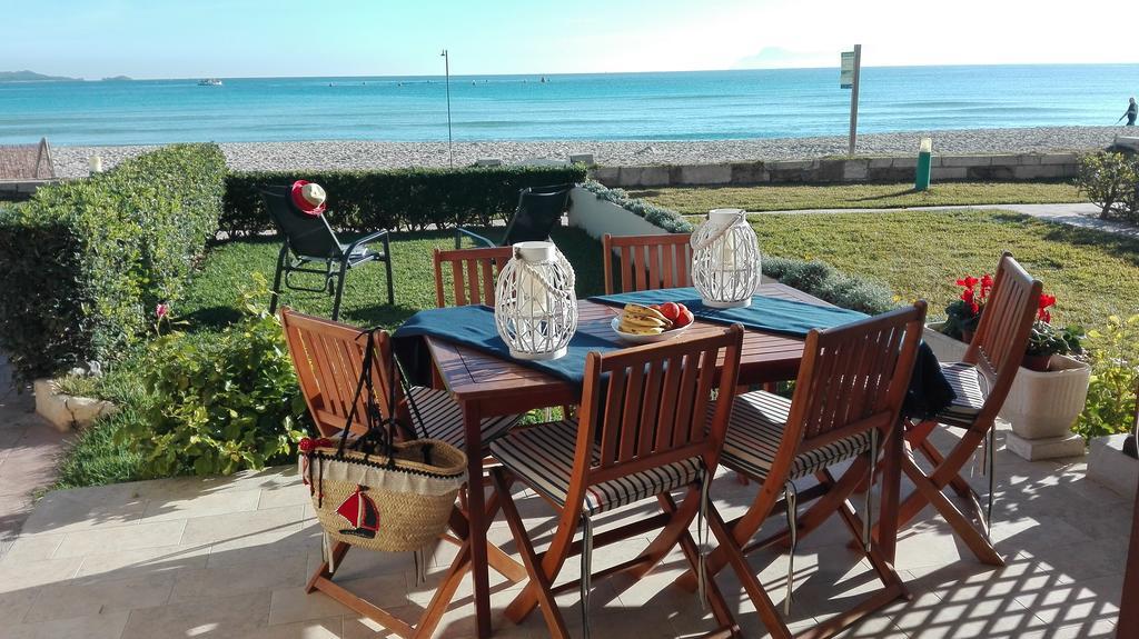 Apartament Apt Playa De Muro Ca N Ines - 1ª Linea De Playa Port de Alcudia  Zewnętrze zdjęcie