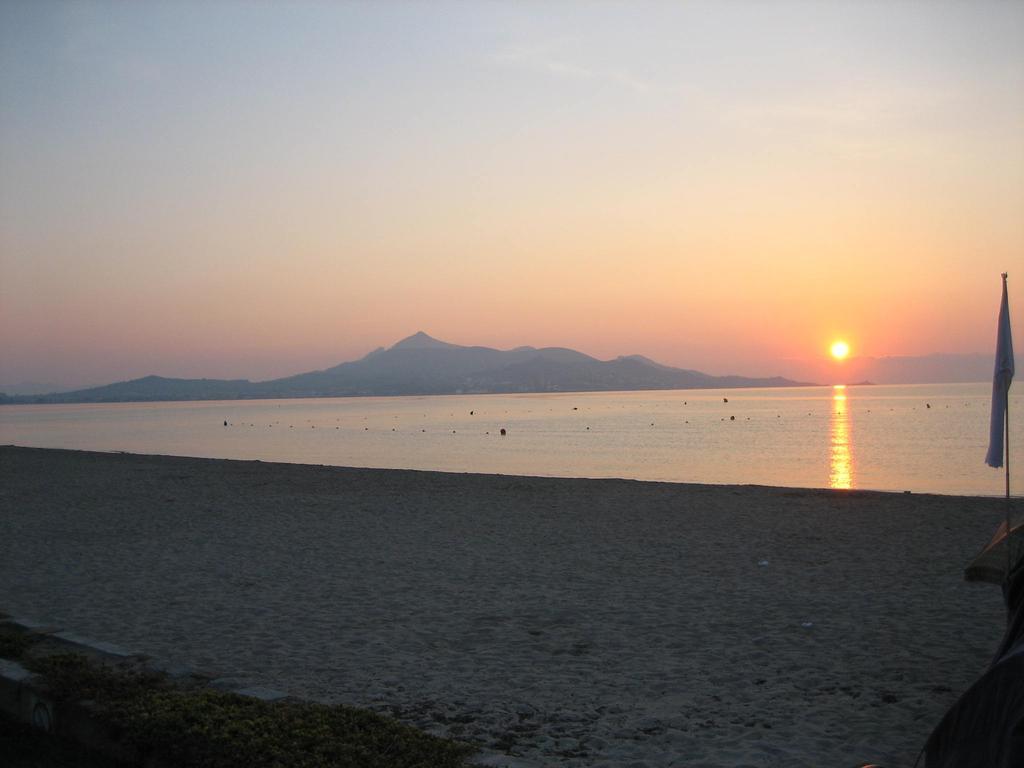Apartament Apt Playa De Muro Ca N Ines - 1ª Linea De Playa Port de Alcudia  Zewnętrze zdjęcie
